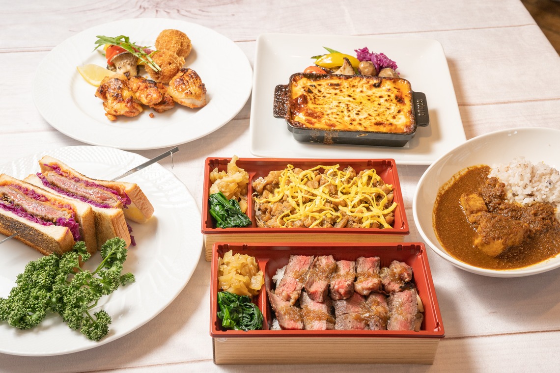 かわもとえつこが撮影した写真のアルバム「料理写真」