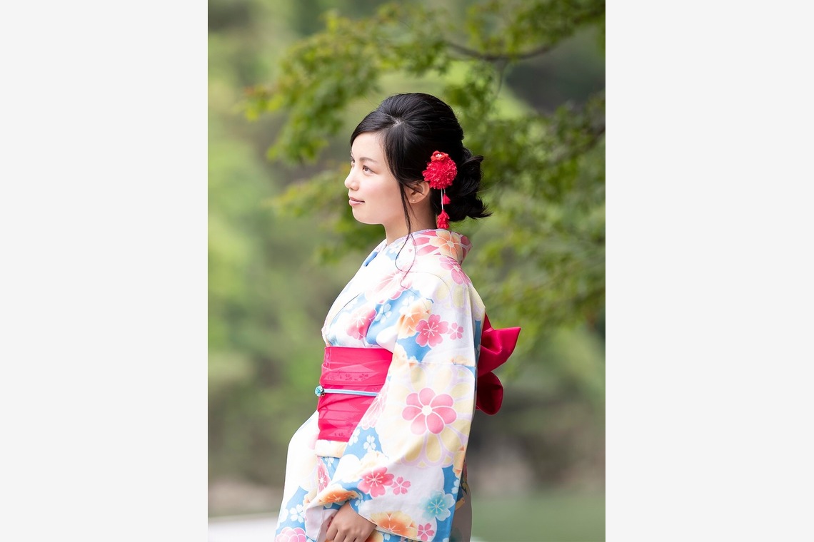 SBODY PHOTOが撮影した「ポートレート　宣材撮影」の写真