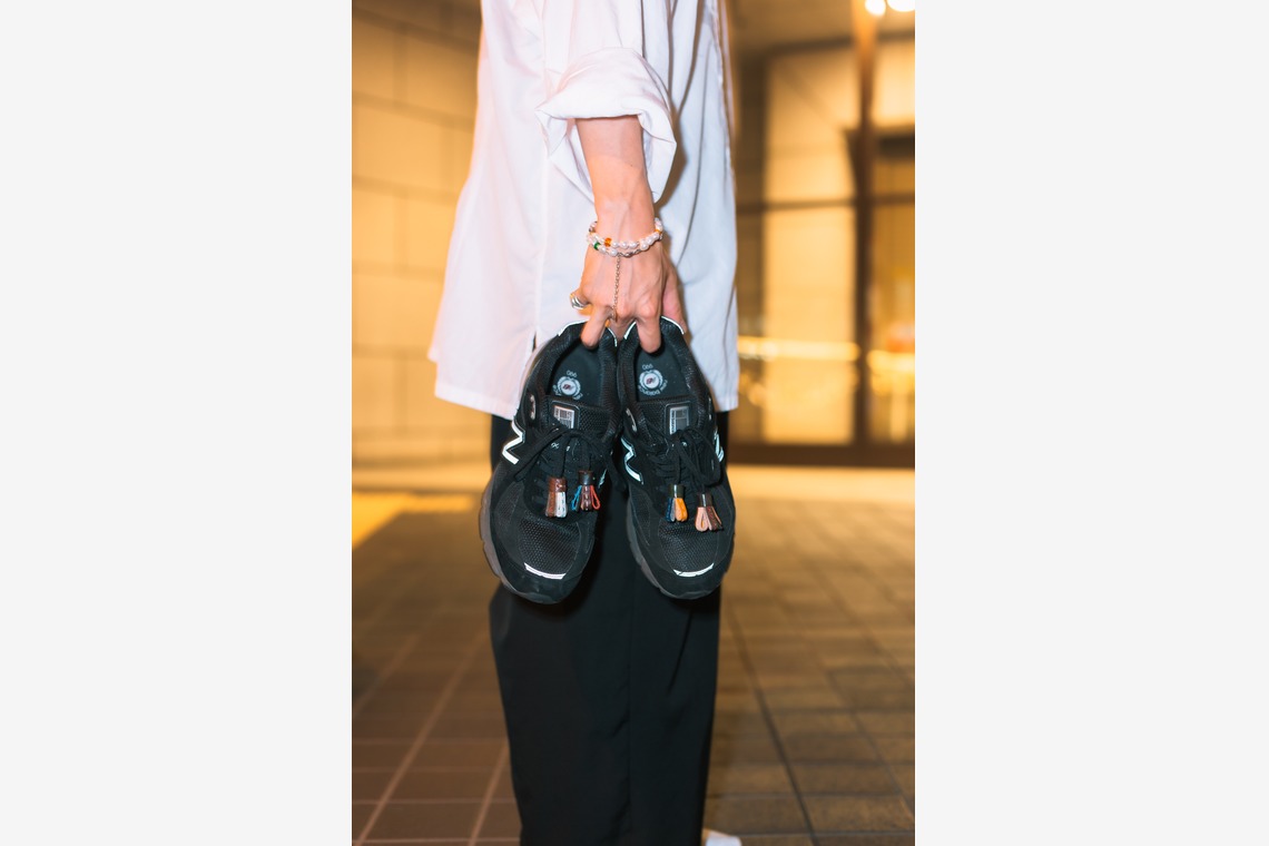 金親　直樹が撮影した「物撮」の写真