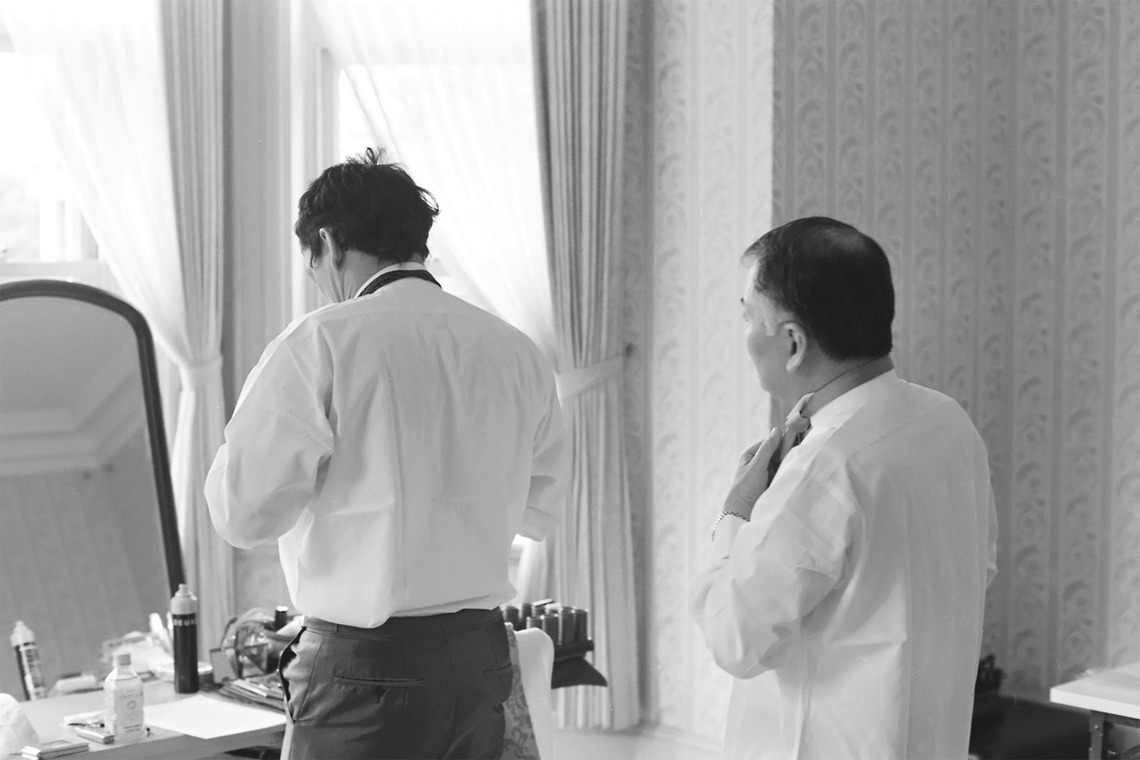 Photo of other photos taken by Discovery