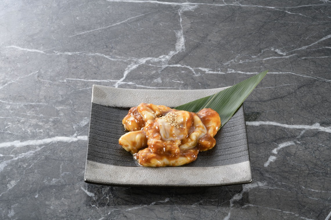 有限会社　澤田スタジオが撮影した写真のアルバム「焼肉屋」