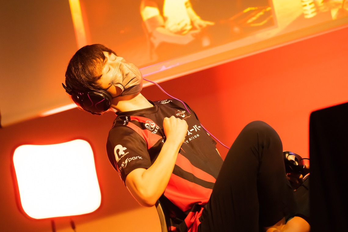 相場 友輔が撮影した「スマブラ オフ大会の様子」の写真