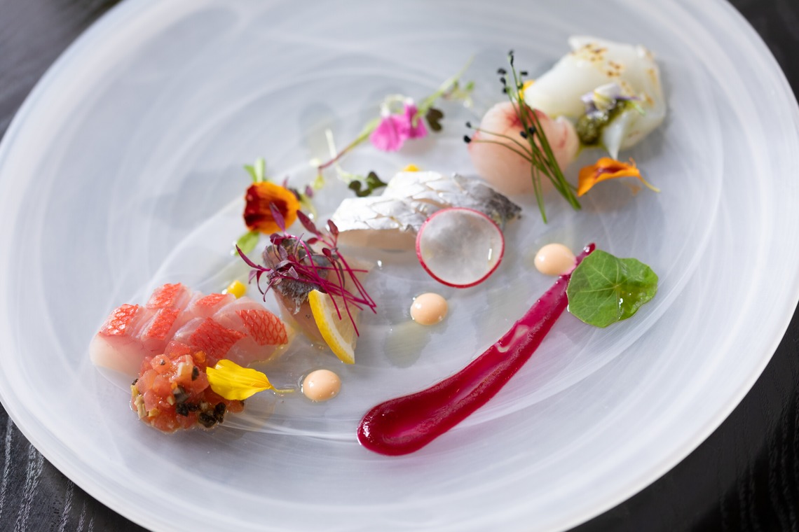 株式会社トリプルスタンダードが撮影した写真のアルバム「ホテルディナー/モーニング」