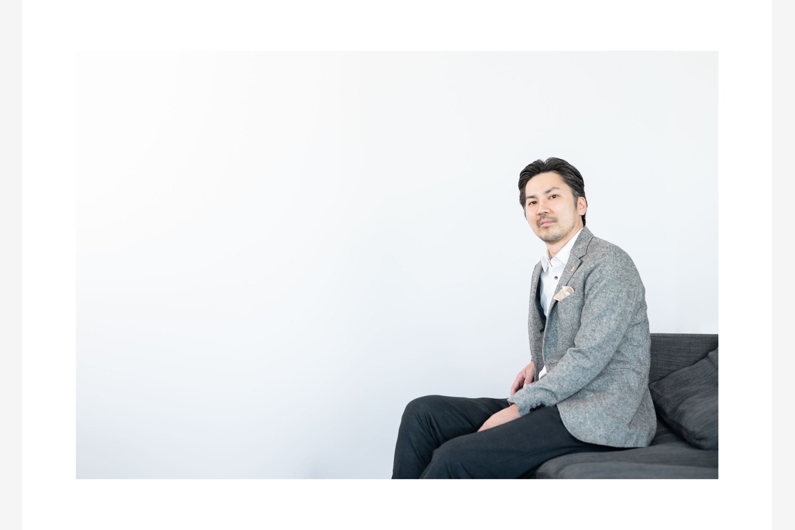 クリエイティブツリーが撮影した写真のアルバム「宣材写真・プロフィール」