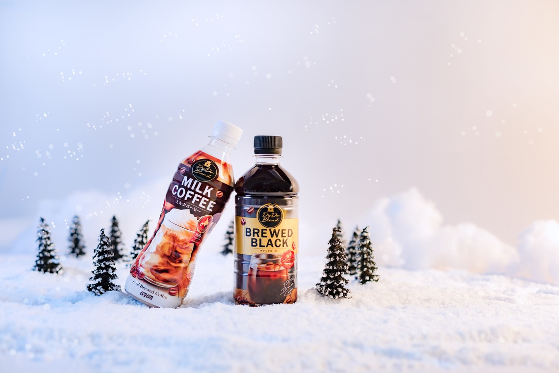 とうのまる制作室が撮影した写真のアルバム「清涼飲料水・商品写真撮影・徳島市内弊社スタジオ」