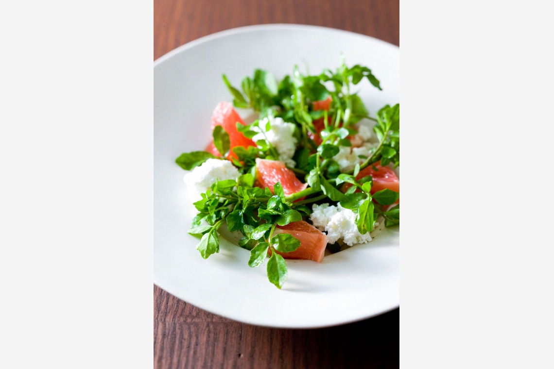 伊東武志が撮影した「料理」の写真