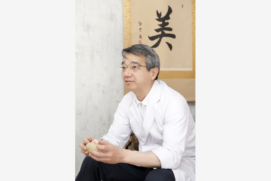 田中真光写真事務所が撮影した「医療関係」の写真