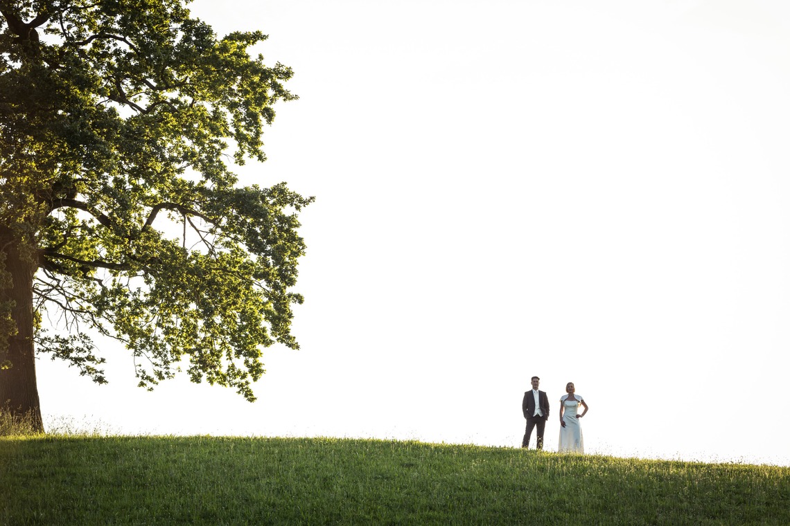 Wilf Wedding Photographerが撮影した「」の写真