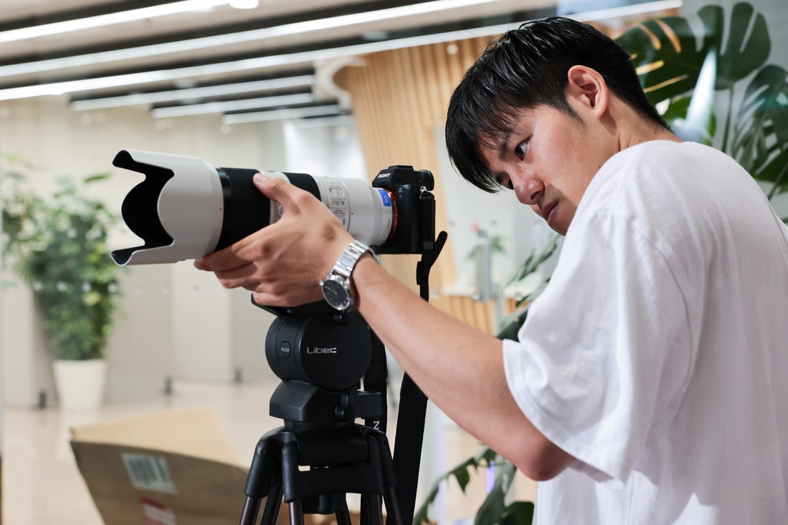 内山慎也が撮影した「イベント・記録撮影」の写真