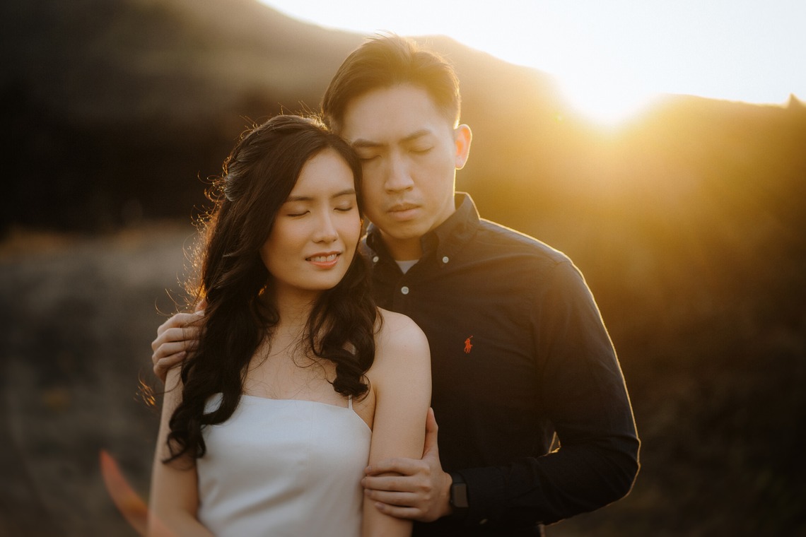 Warna Projectが撮影した「Prewedding Weijie & Cheryl at Bali, Indonesia」の写真