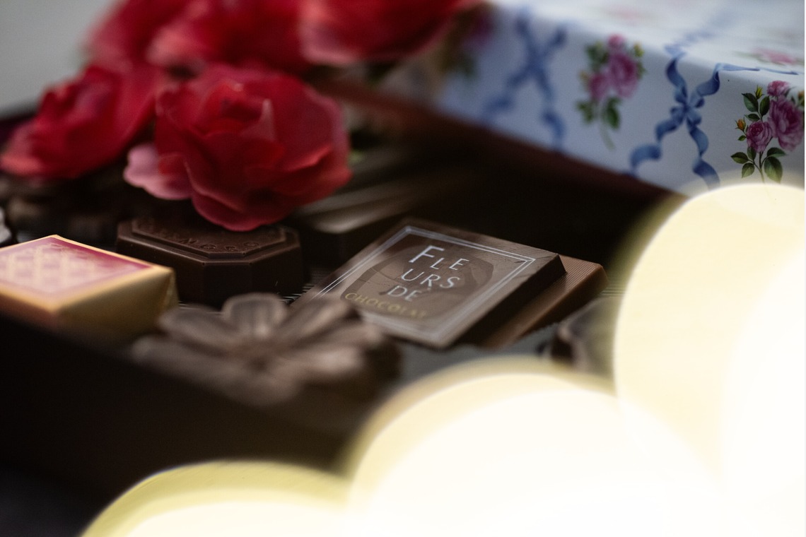 写真屋ごんちゃんが撮影した「chocolate」の写真