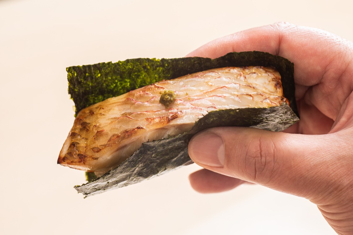 NOJYO高木俊幸写真事務所が撮影した「食べログ案件_35」の写真