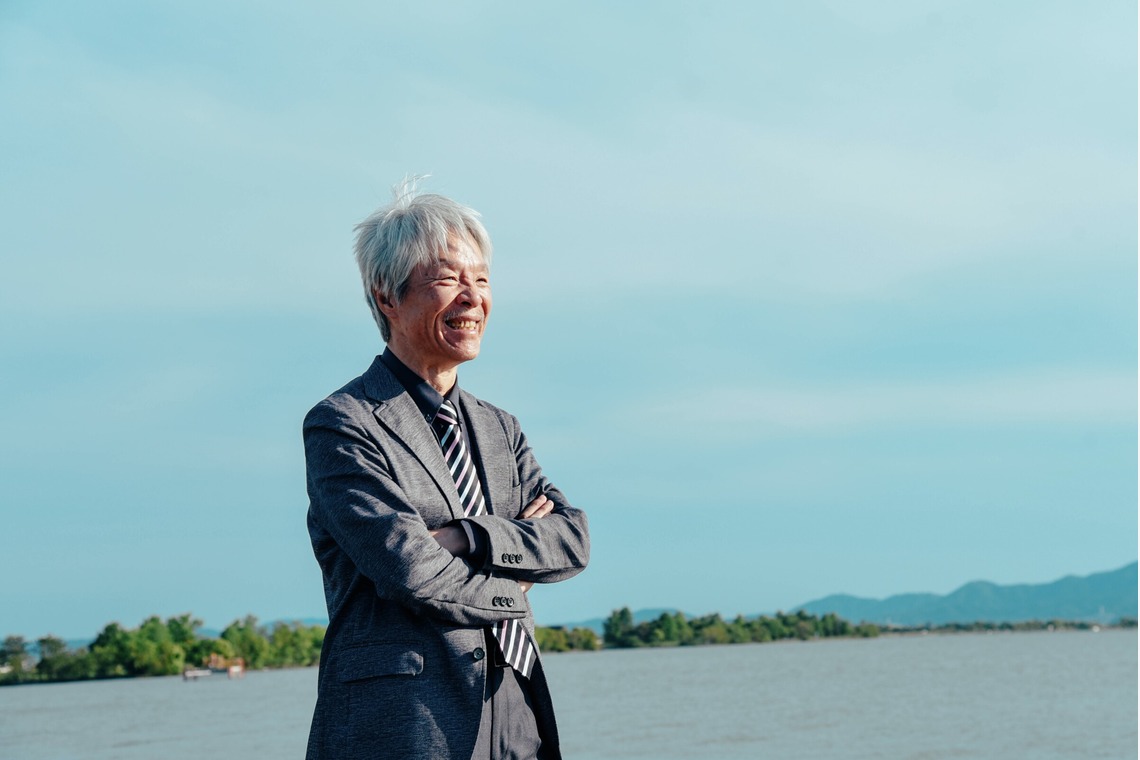 藤谷香菜子が撮影した「【ロケ】宣材写真・プロフィール写真」の写真