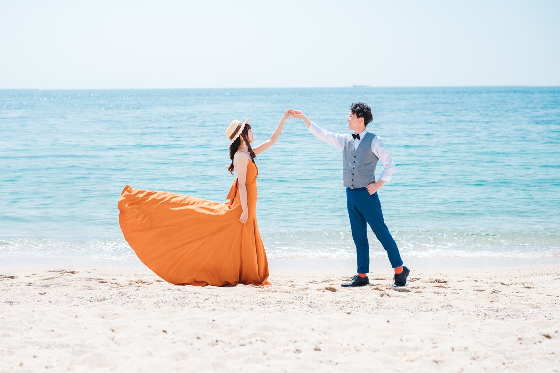 Photo of Kanto, Kansai Wedding taken by 上野貢希