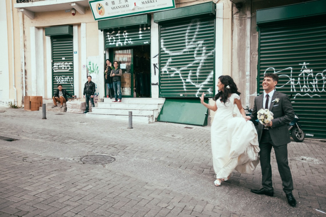 magdalene kourtiが撮影した「ギリシャ系。。。。。」の写真