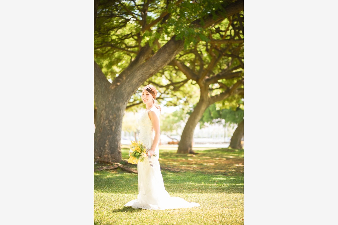 Antologia Photo Works by Jun Tagaiが撮影した「竹内ウェデイング物語」の写真