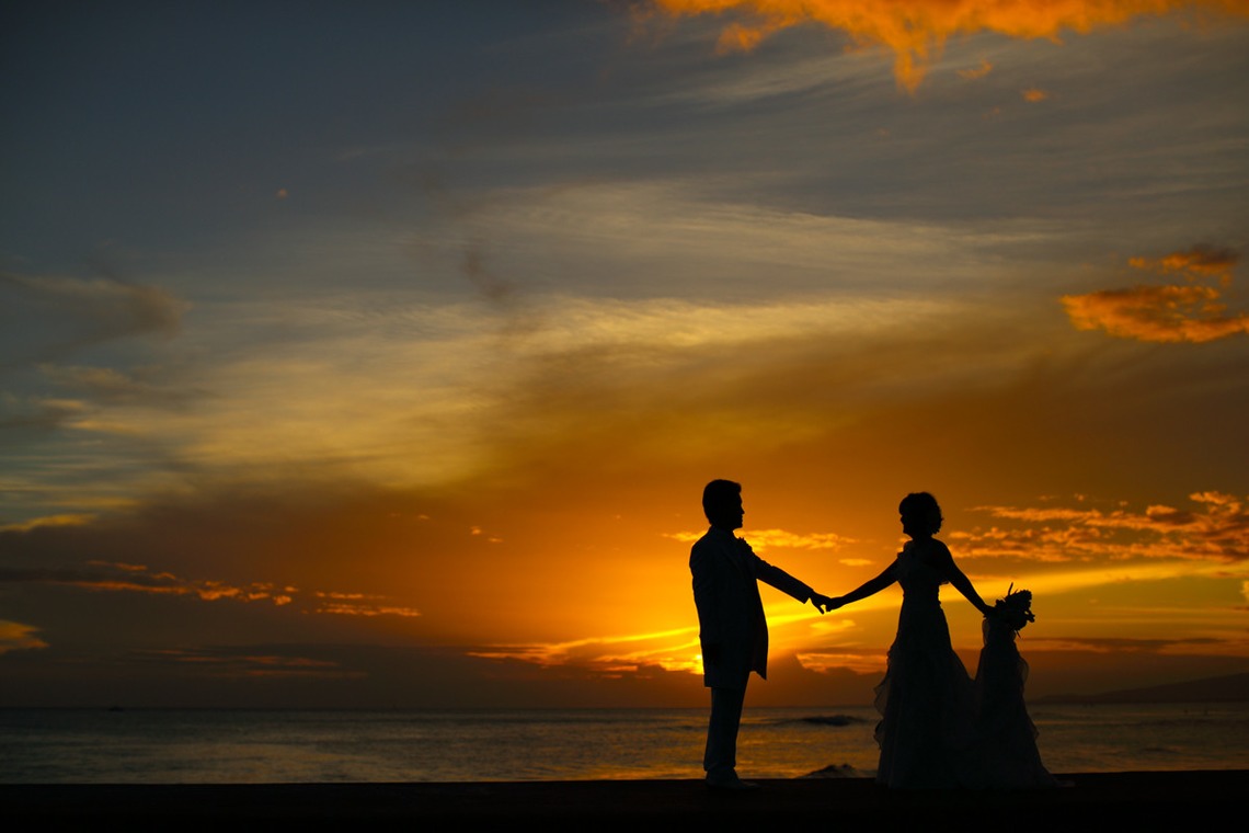 amp HAWAII WEDDING PHOTOGRAPHYが撮影した写真のアルバム「ロケーションフォト」