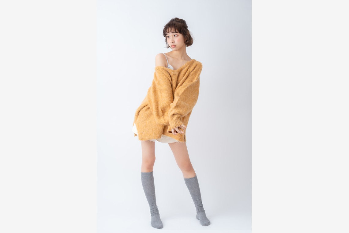 白田光孝が撮影した「人物（宣材）」の写真