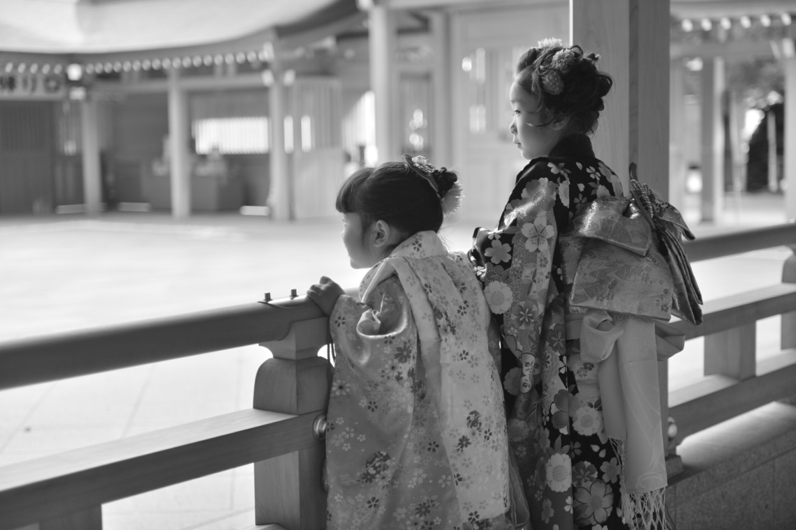 OUTDOOR STUDIOが撮影した「神社、芝公園」の写真