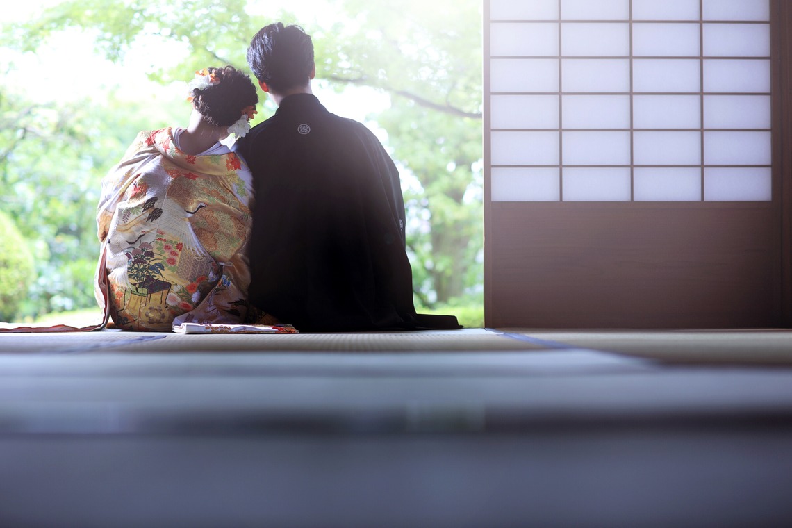 Album of the Location Photo Shoot taken by 冨島　敬宏 - Pre-wedding photoshoot