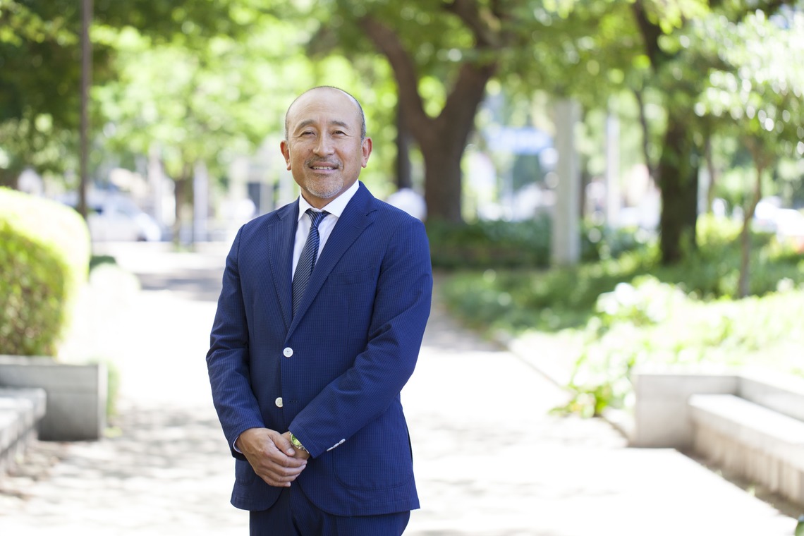 yamatoが撮影した「人物&インタビューなど」の写真