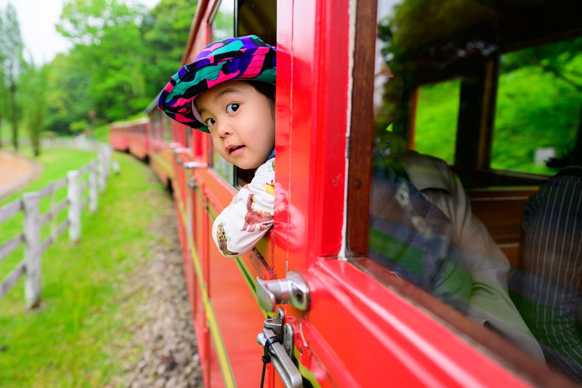 和Photographが撮影した「Family Photo」の写真