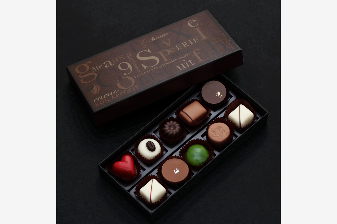 森安　照が撮影した「スイーツ」の写真