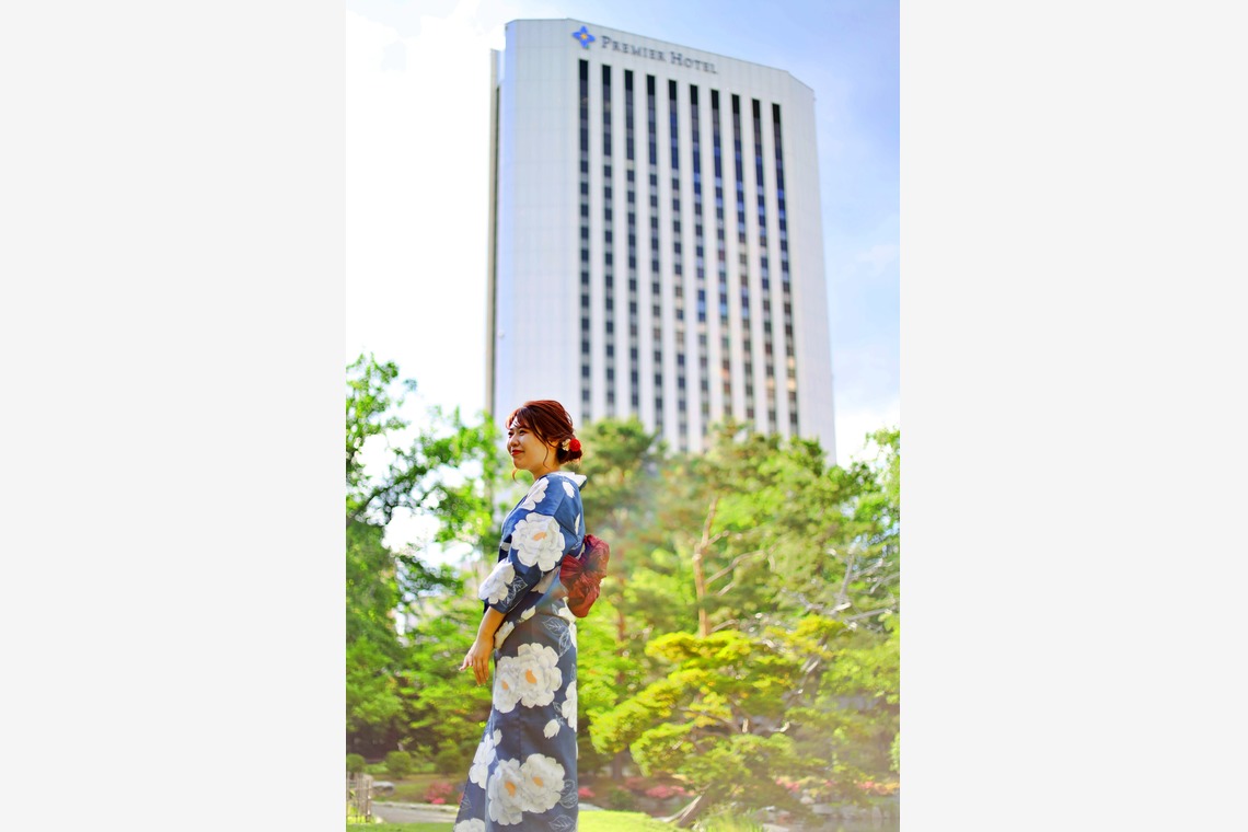 TNA(To the Next Age)が撮影した「ポートレート」の写真