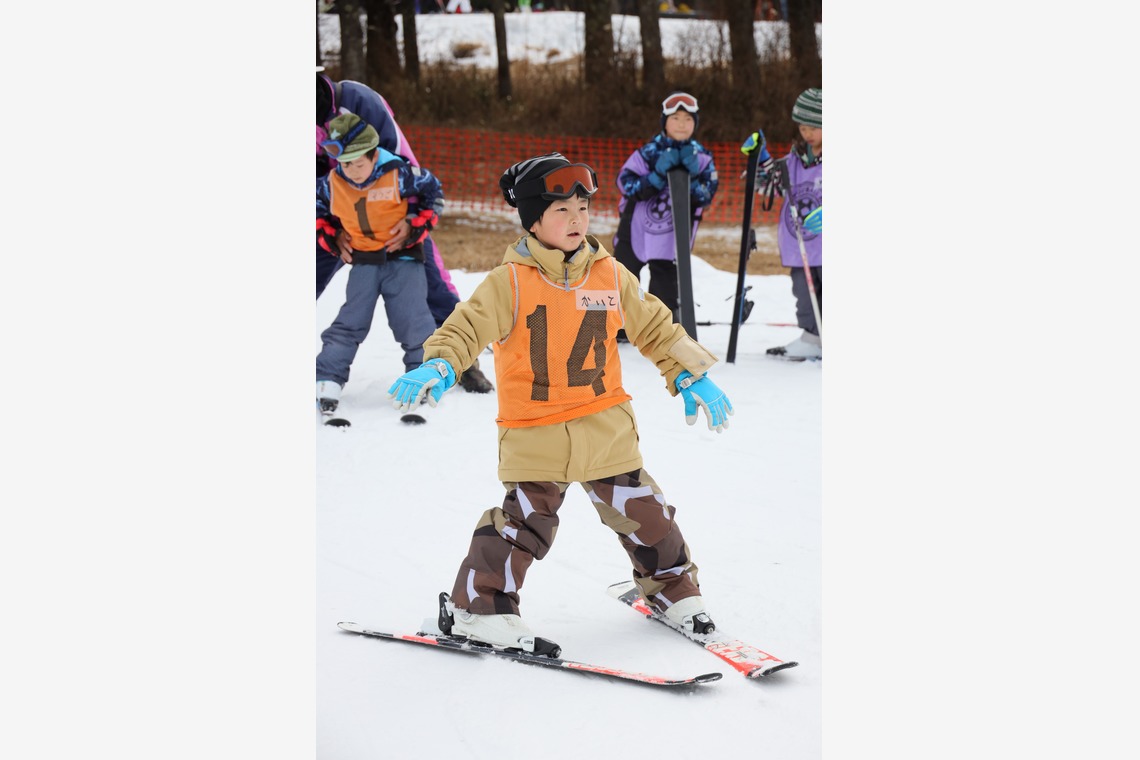 益永淳二写真事務所が撮影した「スポーツイベント」の写真