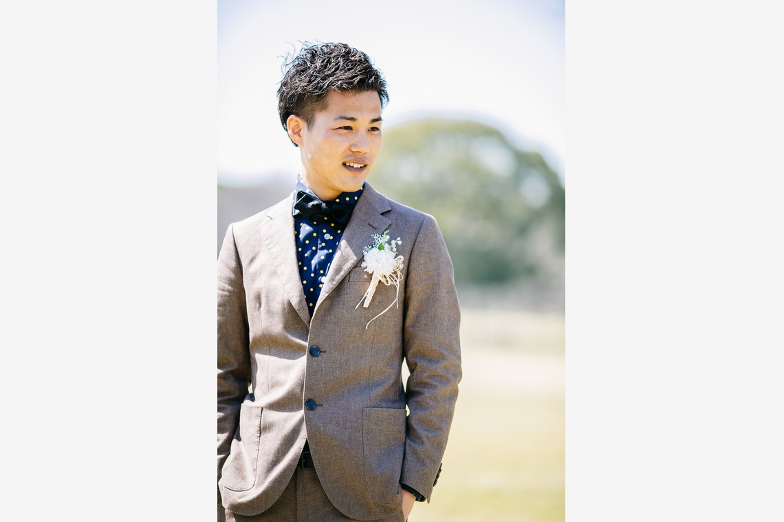 Tomi Photo Studioが撮影した「ロケーション写真」の写真