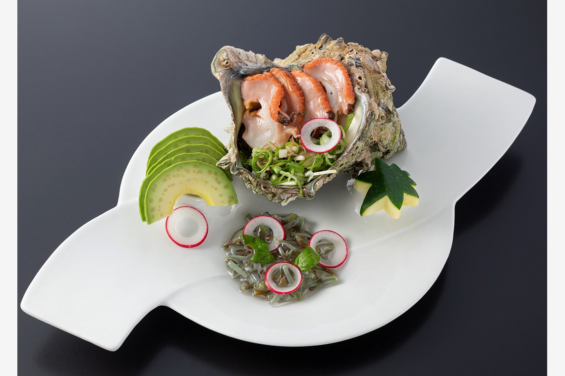 末安 善之が撮影した「料理撮影」の写真