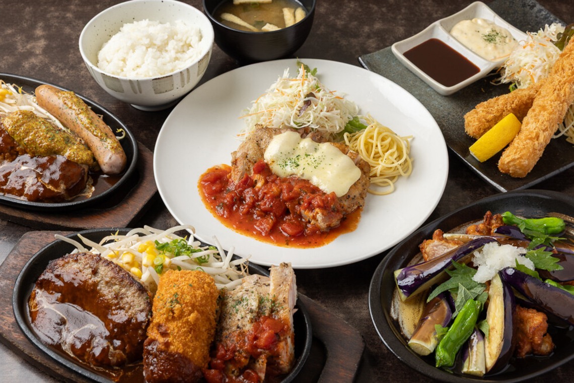 鈴木寿教が撮影した写真のアルバム「料理撮影」