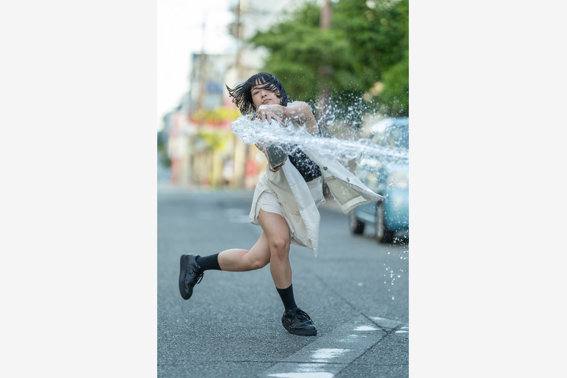 umimoyamamoworksが撮影した写真のアルバム「おもしろ宣材写真」