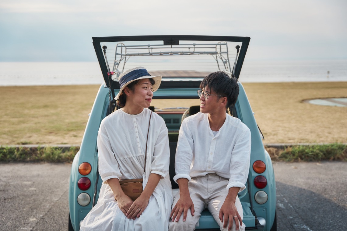 Photo of Pre-wedding photo shoot taken by 吉本悠哉