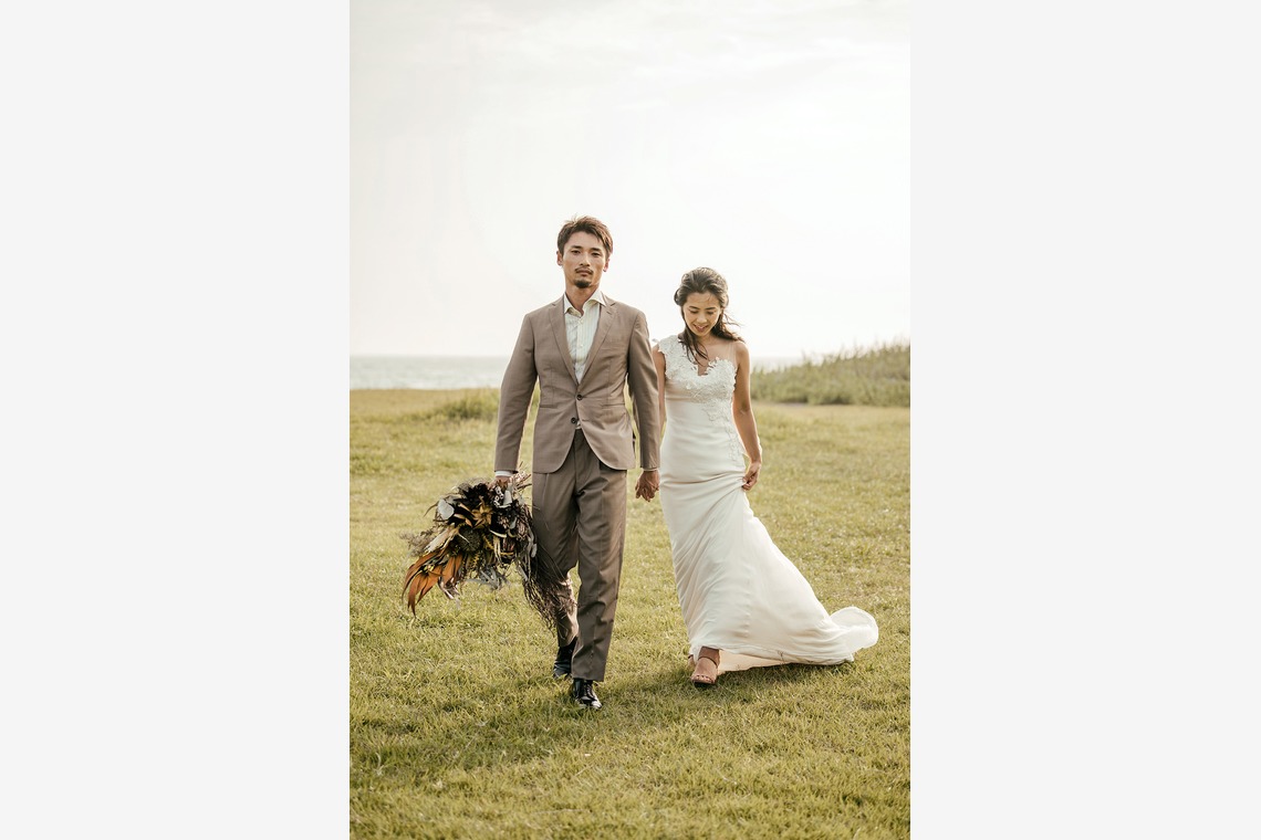 渡邉　伶奈が撮影した「葉山ロケーションフォト」の写真