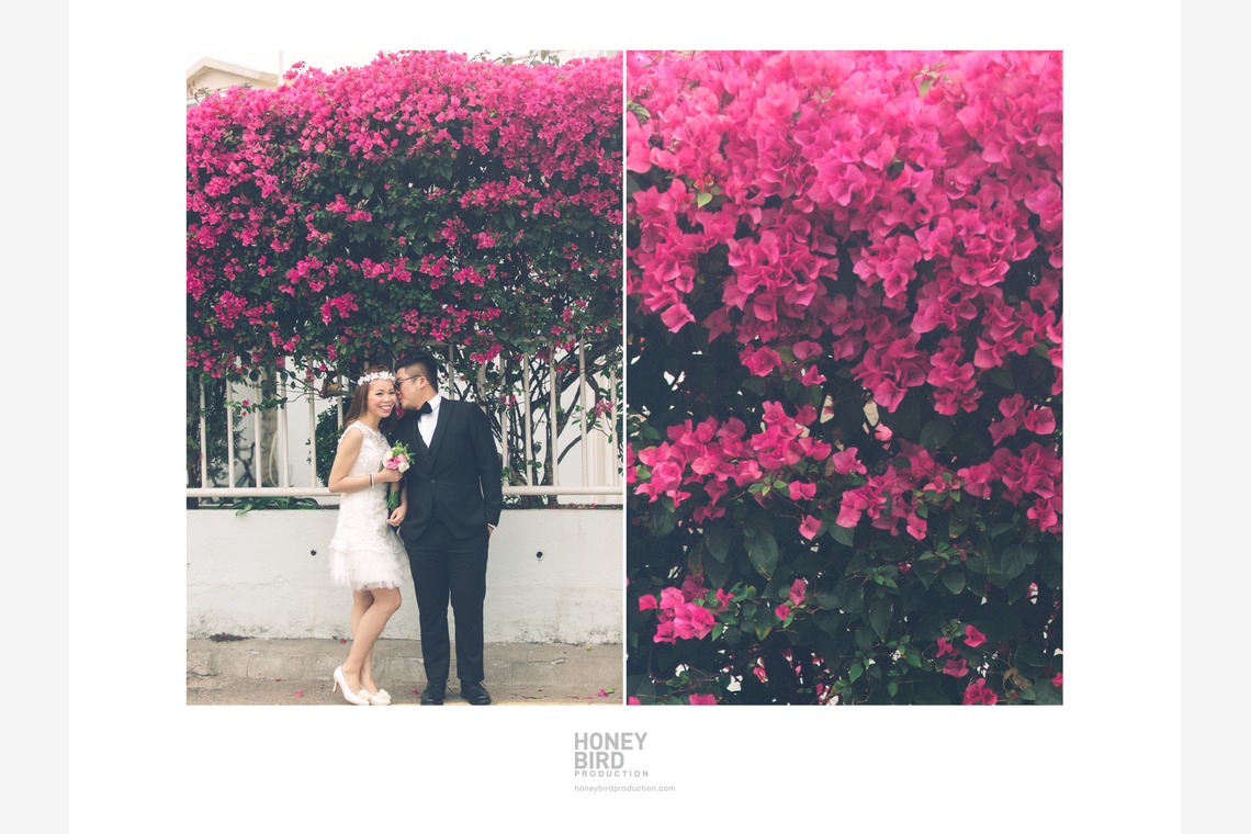 Photo of  taken by Honeybird Production Wedding Photography