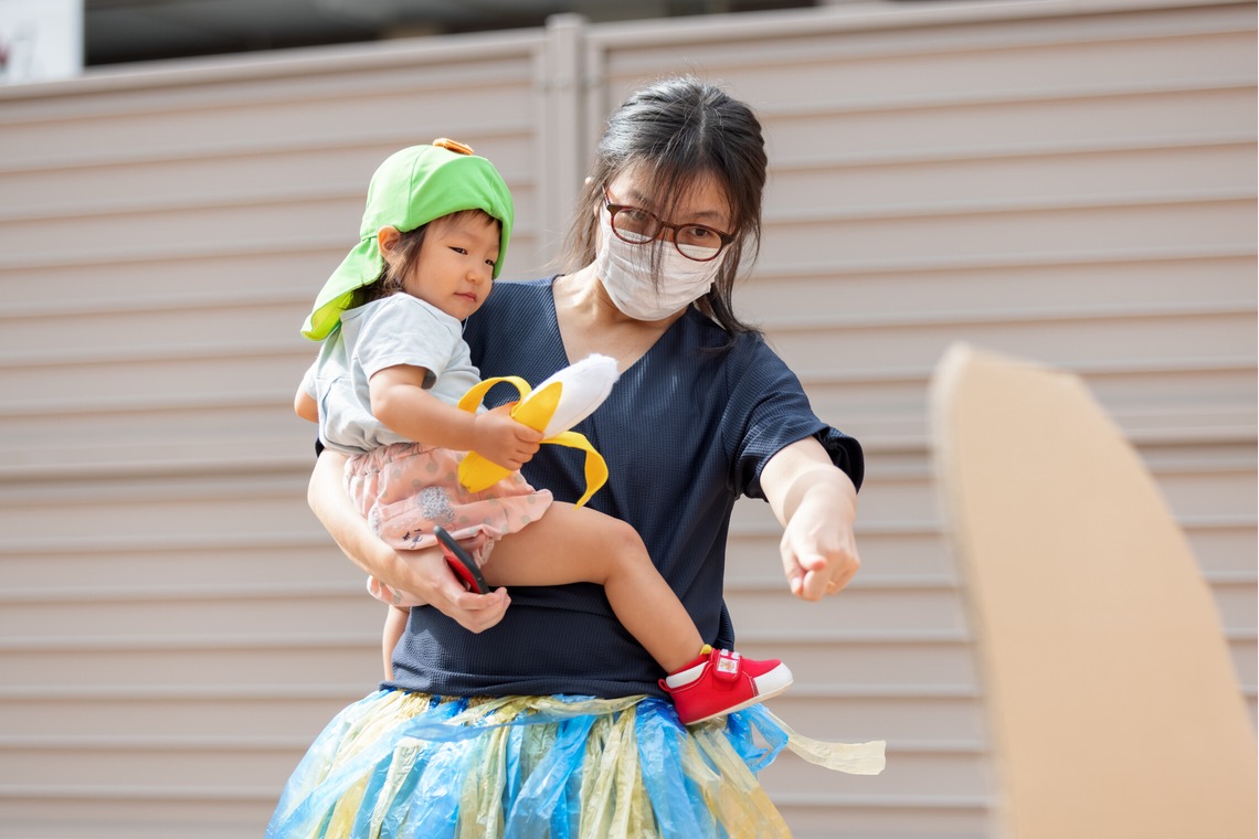 T.Matsumuraが撮影した学校行事のアルバム「運動会（保育園）」