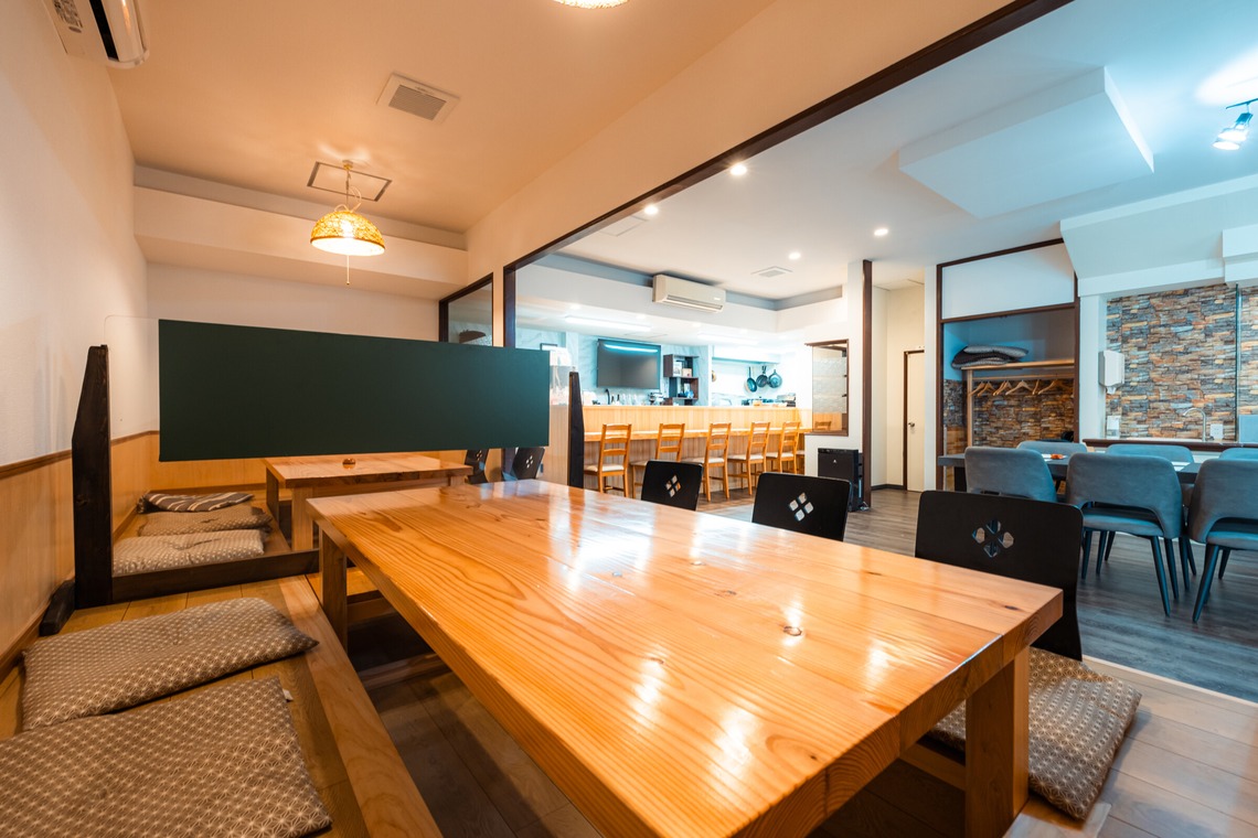 PhotoBaseありよしが撮影した「宣材撮影(建築・空間・店舗)」の写真