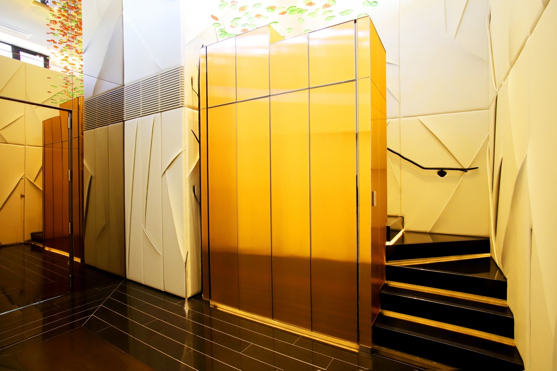 エレーナが撮影した「Real Estate Portfolio」の写真