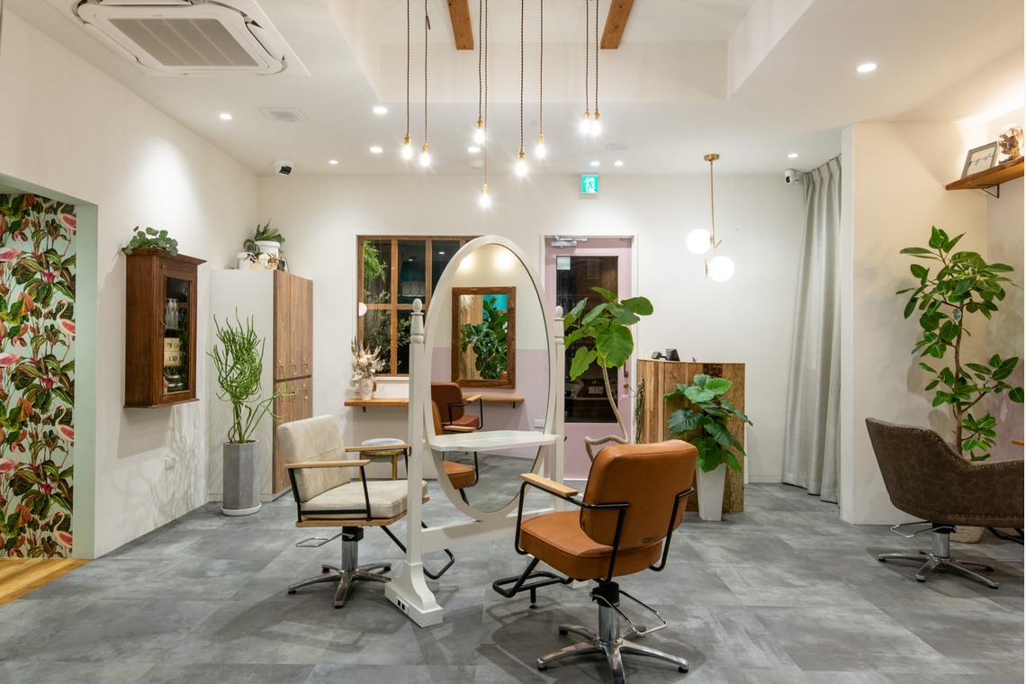 岩川芳信が撮影した「ホテル・飲食店・マンション・内観外観」の写真