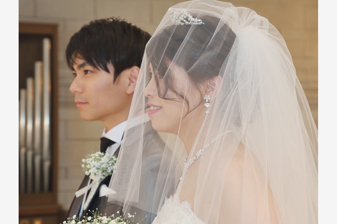 谷崎 春彦（T-Studio）が撮影した「ブライダル/フォトウェディング/結婚式/披露宴/結婚パーティー」の写真