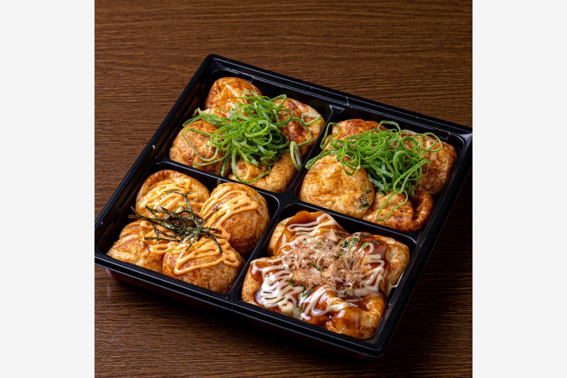 出張カメラマンのY's Officeが撮影した「出前館様用Menu撮影」の写真