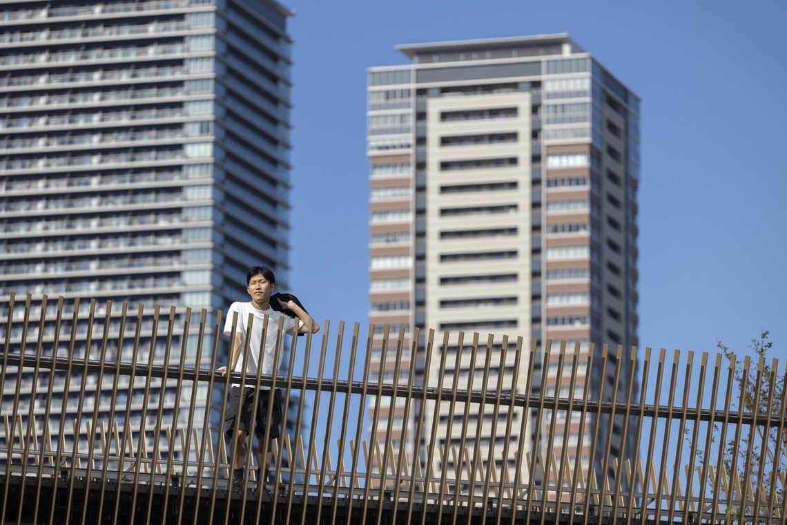 トニーデザインが撮影した写真のアルバム「宣材写真」