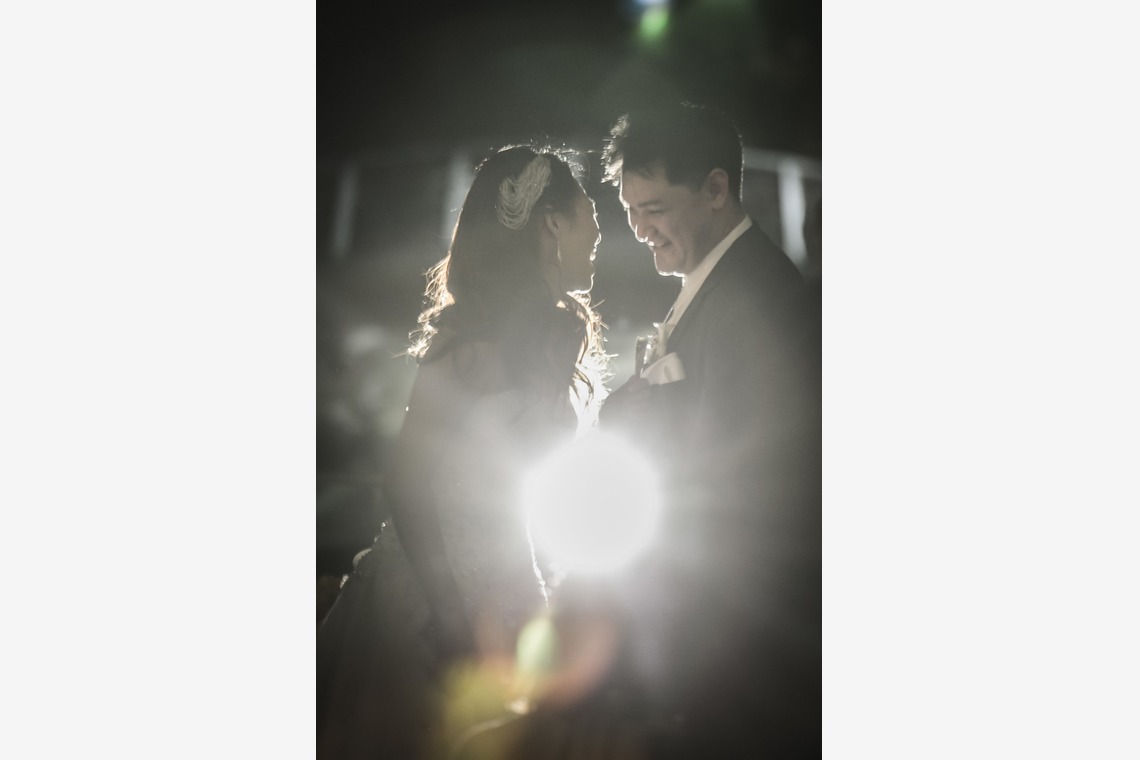 ル ロータス デザインが撮影した「Weddingu_Honolulu, Hawaii」の写真