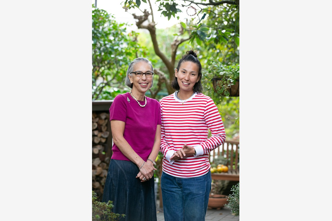 眞田 厚司が撮影した写真のアルバム「インタビュー・取材」