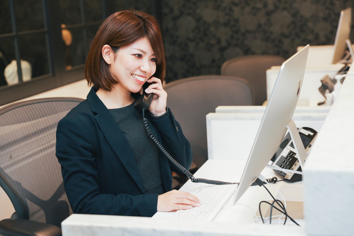 Yasui photographyが撮影した「企業求人」の写真