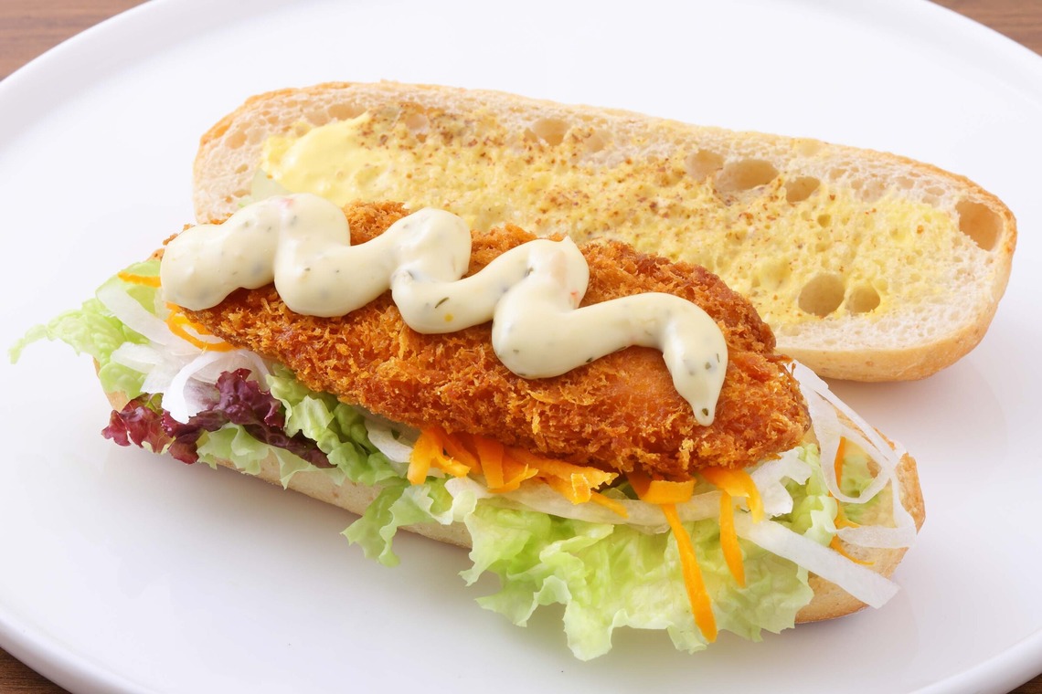 森安　照が撮影した「ジェラート・アイス・サンドイッチ・ドリンク」の写真