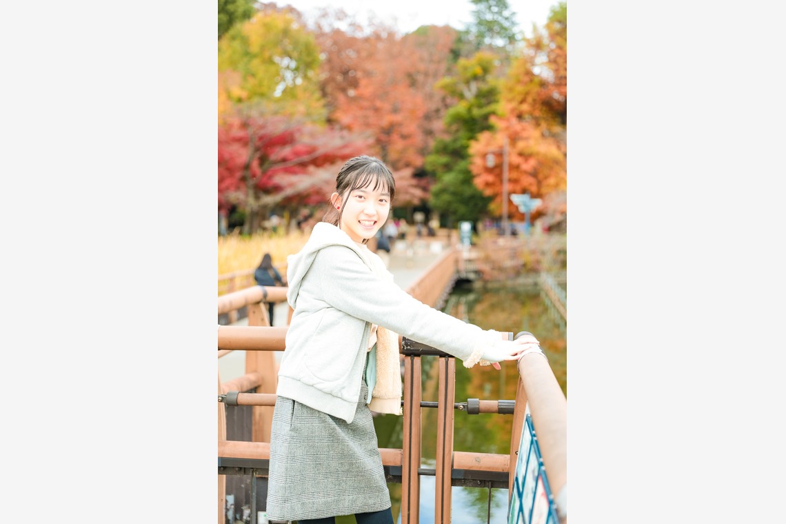 フォトスタジオENOが撮影した写真のアルバム「宣材写真・オーディション写真」