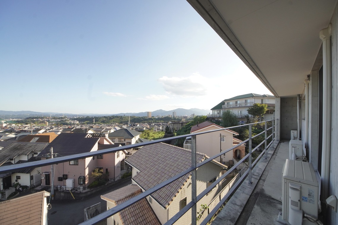 小野和也が撮影した写真のアルバム「中古物件の内観撮影」