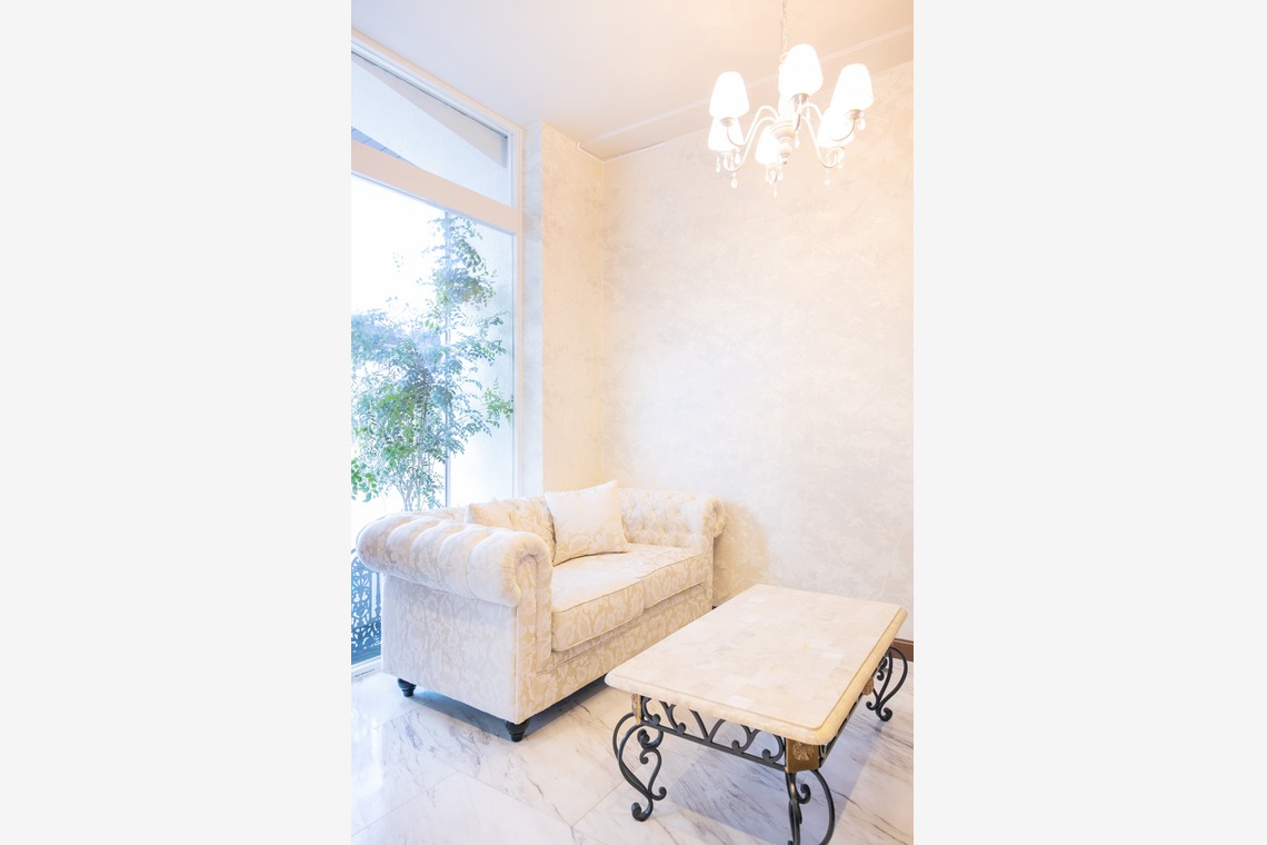 Soupが撮影した写真のアルバム「サロン撮影/個人店/店舗撮影/水素サロン/愛知県」